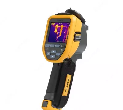   Тепловизор Fluke TiS50 (профессиональная инфракрасная диагностика)