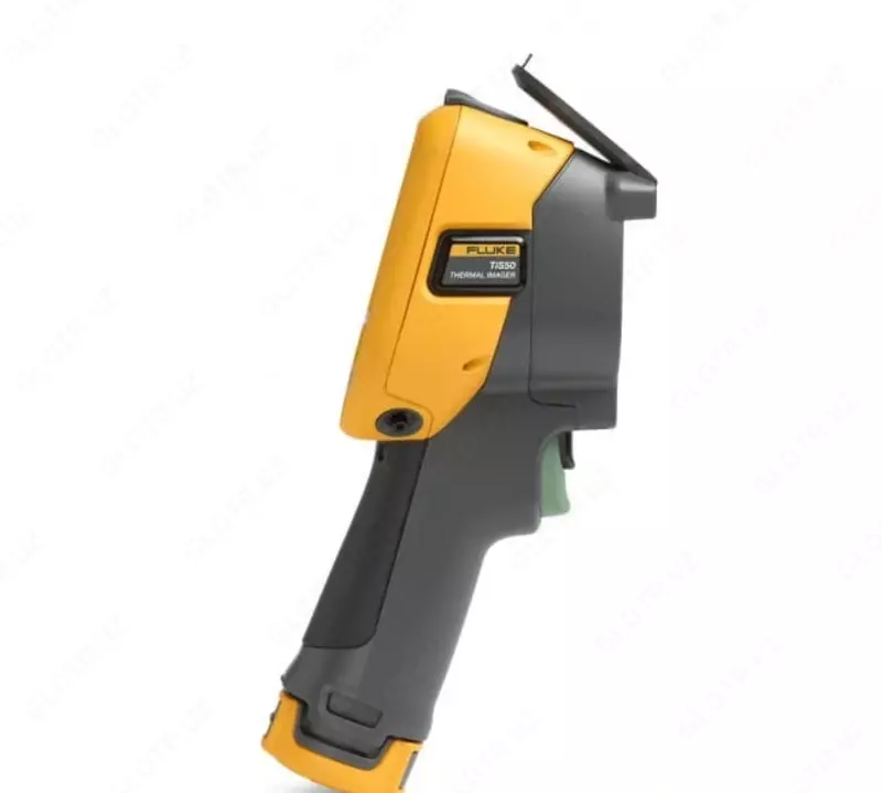  Fluke TiS50 issiqlik tasvirlagichi (Professional infraqizil diagnostika) Chakana savdo