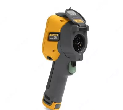  Тепловизор Fluke TiS50 (профессиональная инфракрасная диагностика) MAXENERGO