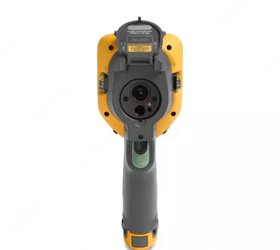  Тепловизор Fluke TiS50 (профессиональная инфракрасная диагностика) - MAXENERGO