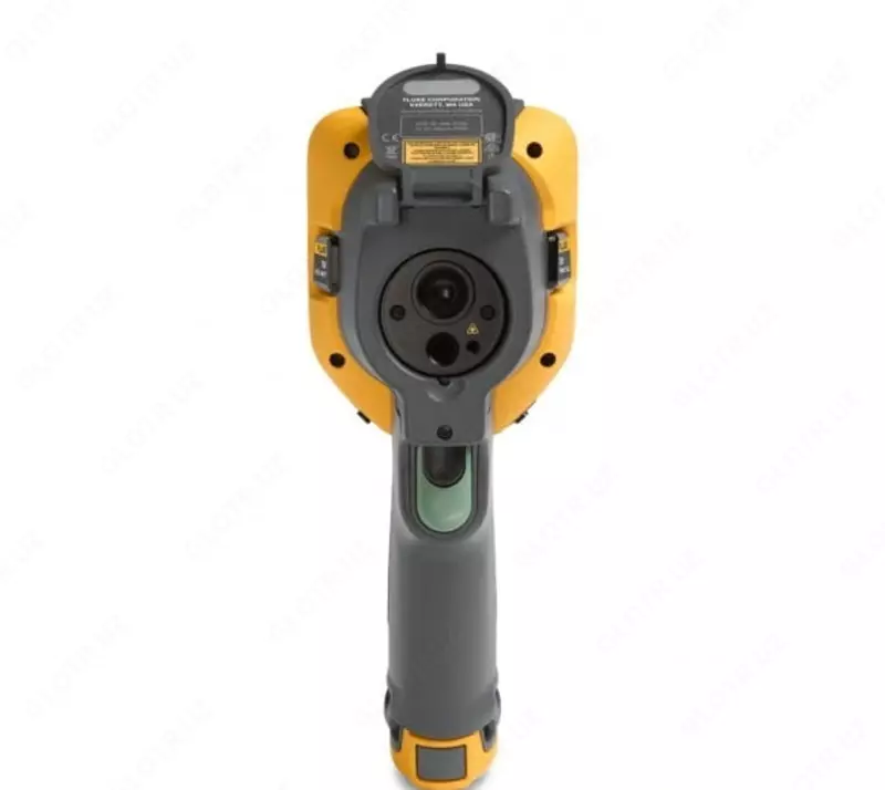  Fluke TiS50 issiqlik tasvirlagichi (Professional infraqizil diagnostika) - MAXENERGO