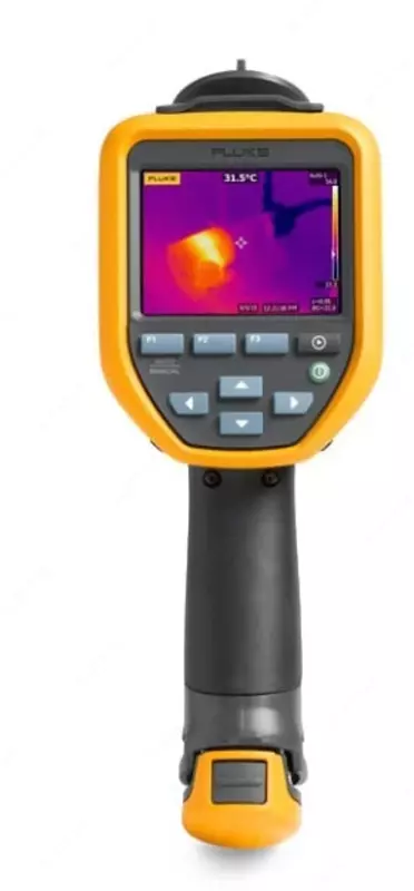 Fluke TiS20 issiqlik tasvirlagichi (Professional infraqizil diagnostika)