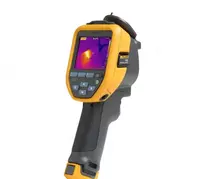   Fluke TiS20 issiqlik tasvirlagichi (Professional infraqizil diagnostika)