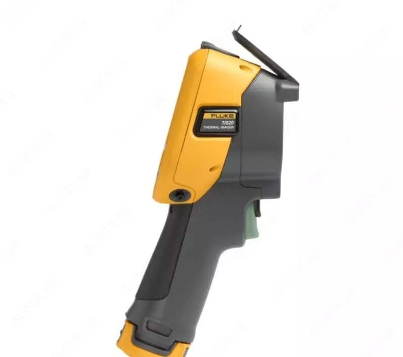  Fluke TiS20 issiqlik tasvirlagichi (Professional infraqizil diagnostika) - MAXENERGO