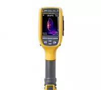   Fluke Ti100 issiqlik kuzatuvchisi (professional infraqizil diagnostika)
