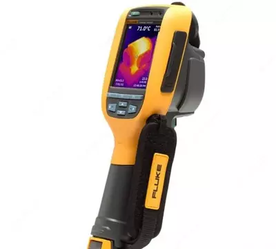  Тепловизор Fluke Ti100 (профессиональная инфракрасная диагностика) MAXENERGO