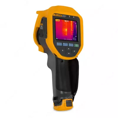 Тепловизор Fluke Ti200 (профессиональная инфракрасная диагностика)
