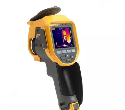  Тепловизор Fluke Ti200 (профессиональная инфракрасная диагностика) - 