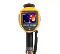  Тепловизор Fluke Ti200 (профессиональная инфракрасная диагностика) MAXENERGO