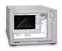 Parametrik aniqlik analizatori B1505A