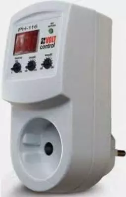  Kuchlanish relesi RN-116 - 