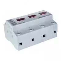   Uch fazali kuchlanish relesi VP-3F63A Digitop