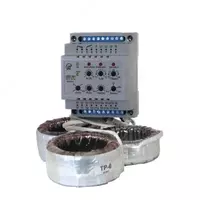 Универсальный блок защиты УБЗ-301 63-630А