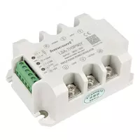 LSA-TH3P90Y 4–20mA / 0–10V  90A  380VAC qattiq holat quvvat regulyatori