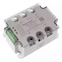 LSA-TH3P90Y 4–20mA / 0–10V  90A  380VAC qattiq holat quvvat regulyatori - 
