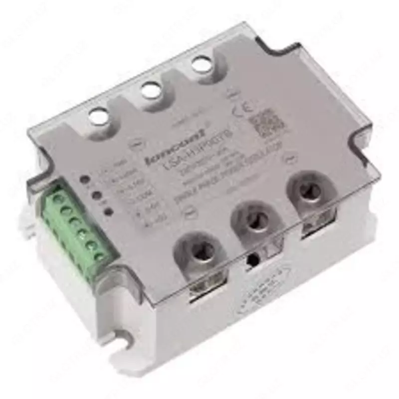  LSA-TH3P90Y 4–20mA / 0–10V  90A  380VAC qattiq holat quvvat regulyatori - 