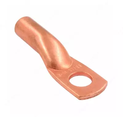 Наконечник медный ТМ 35