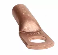 Наконечник медный ТМ 25