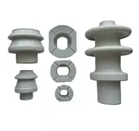 Проходной изолятор ИПТ 10/250 (низкий)