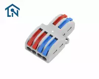 SPL-42 universal sim ulash klemmasi