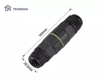  IP68 suv otkazmaydigan ulagich - 