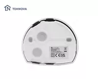  Датчик движения 180° 6м IP20 800Вт - 