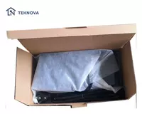  Teknova - Mebel ichiga ornatiladigan yashirin smart rozetka bloki  20W simsiz  1.8m