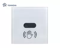  Kontaktsiz sensorli kalit  infraqizil yoruglik kaliti  shishali panel - 