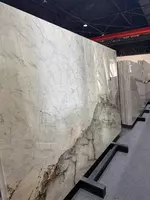  Премиальный мрамор Marbella Stones