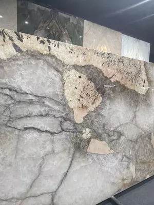  Премиальный мрамор - Marbella Stones