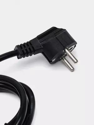 Buyurtma asosida 220 V mis elektr quvvat kabellarini ishlab chiqarish (standart vilka) - 