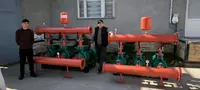  Насосная станция для пожаробезопасности Оптом и розница