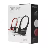   Гарнитура Edifier K550