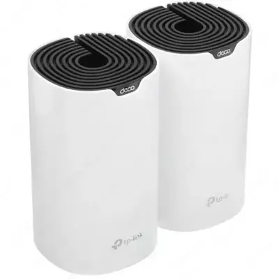 Wi-Fi Mesh система TP-Link Deco S7 (2-pack)