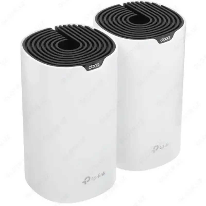 Wi-Fi Mesh система TP-Link Deco S7 (2-pack)