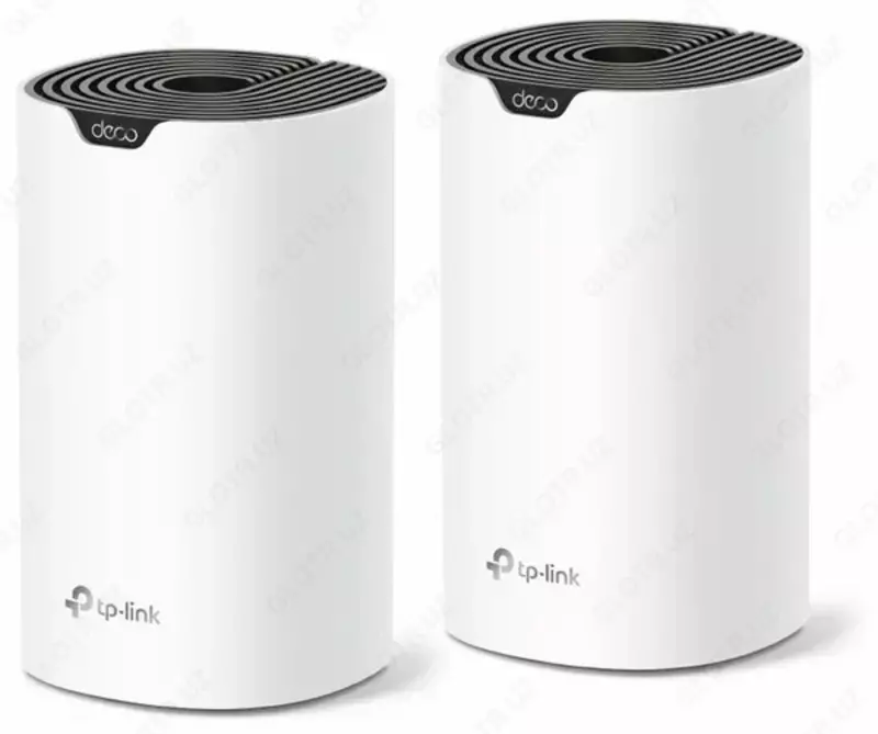  Wi-Fi Mesh система TP-Link Deco S7 (2-pack) - 