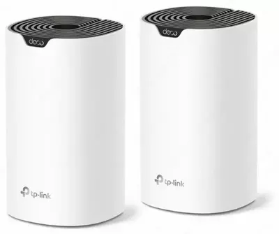  Wi-Fi Mesh система TP-Link Deco S7 (2-pack) - 