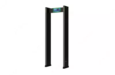  Arkali metall detektor - 