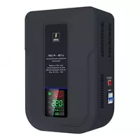 Стабилизатор напряжения NRG-W-5KVA настенный однофазный 5кВА
