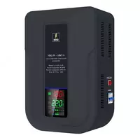 Стабилизатор напряжения NRG-W-10KVA настенный однофазный 10кВА