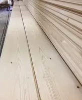  Пиломатериалы хвойных пород - Les-Kirov