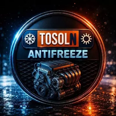 Антифриз TOSOL N