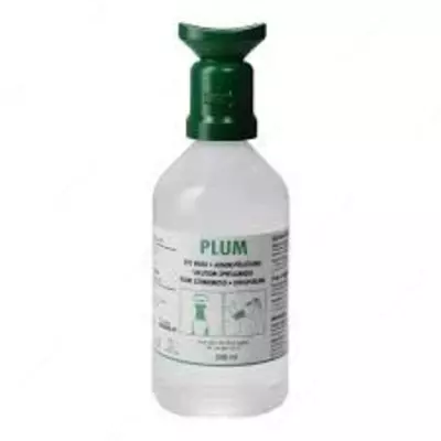 Раствор для промывки глаз Plum Eyewash