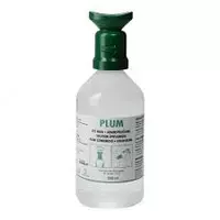 Раствор для промывки глаз Plum Eyewash