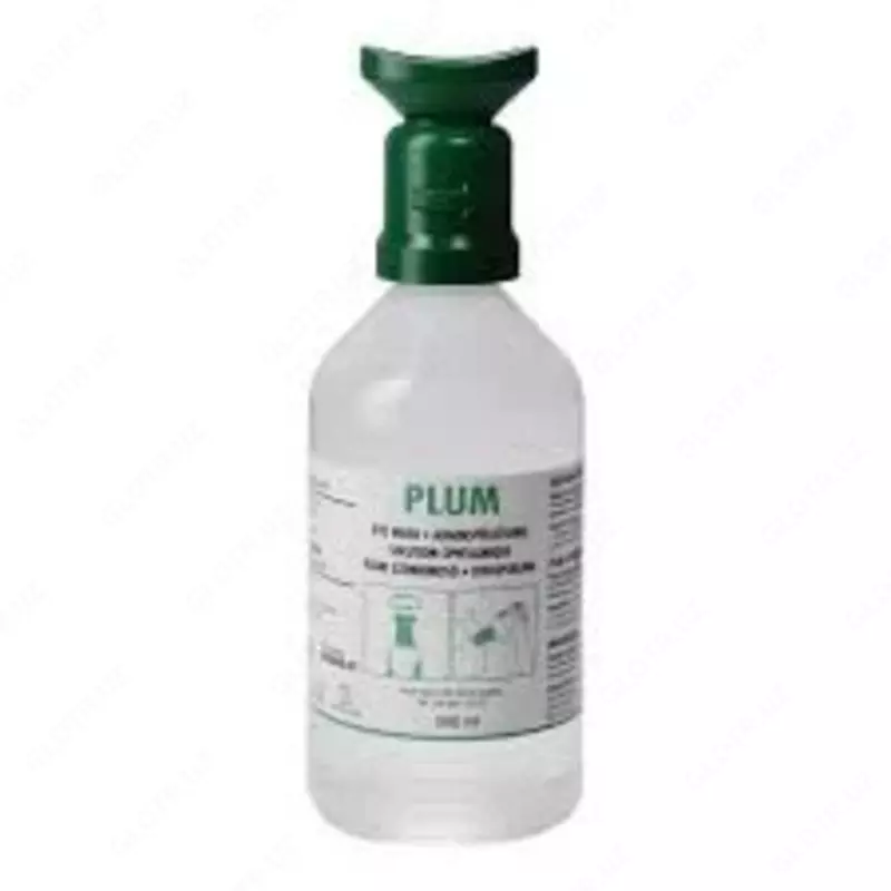 Раствор для промывки глаз Plum Eyewash