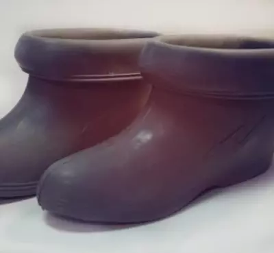Диэлектрические боты