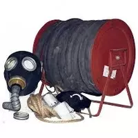 Противогаз ПШ-2Б