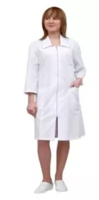 Халат женский VOP