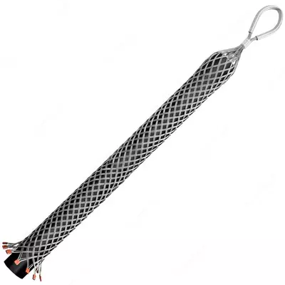  Кабельный монтажный чулок (Cable Pulling Grip) Seperbee