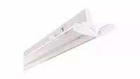 Светильник NL-TR-LINE-K2 50 3000K W90 (White) CRi90